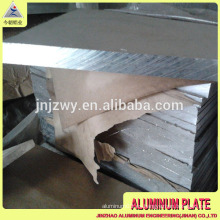 Placas de aleación de aluminio 7075-T6